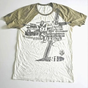 ARMANI Exchange Tshirt